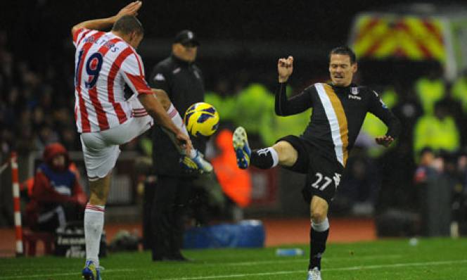 Nhận định Fulham vs Stoke City, 22h00 ng&agrave;y 29/12