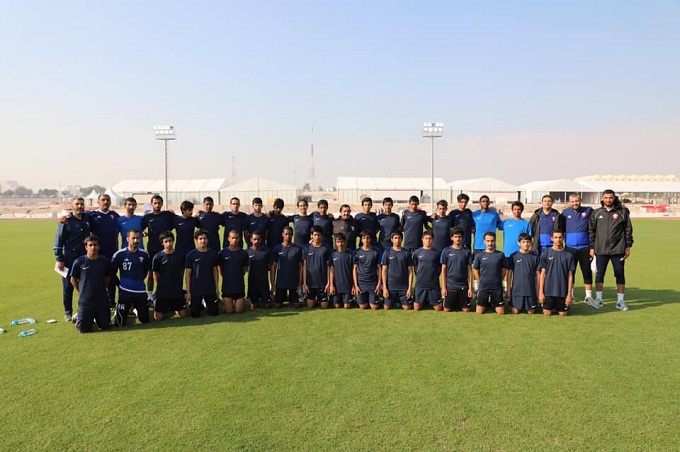 Nhận định dự đo&aacute;n bảng B - U23 ch&acirc;u &Aacute; 2020: Nhật Bản, Qatar vượt trội