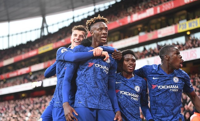 Nhận định Brighton vs Chelsea, 19h30 ng&agrave;y 1/1: Sức mạnh khi du đấu