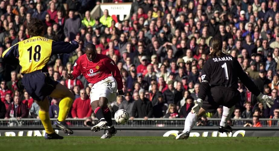 Lịch sử đối đầu Arsenal vs MU: 5 trận cầu si&ecirc;u kịch t&iacute;nh