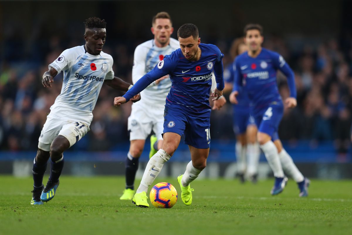 Dự đo&aacute;n Everton vs Chelsea (19h30 7/12) bởi Tim Howard