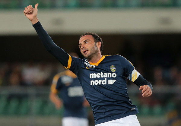 Hellas Verona 3-3 Torino: Ngược d&ograve;ng kh&oacute; tin