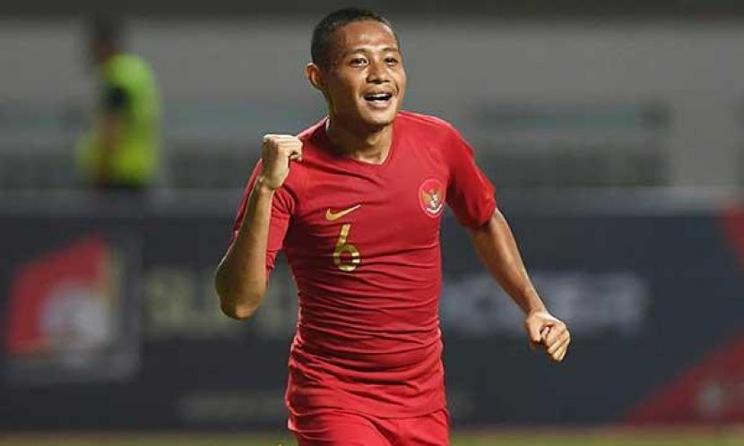 U22 Myanmar 2-4 U22 Indonesia: Evan Dimas&nbsp;lập c&uacute; đ&uacute;p gi&uacute;p U22 Indonesia v&agrave;o chung kết