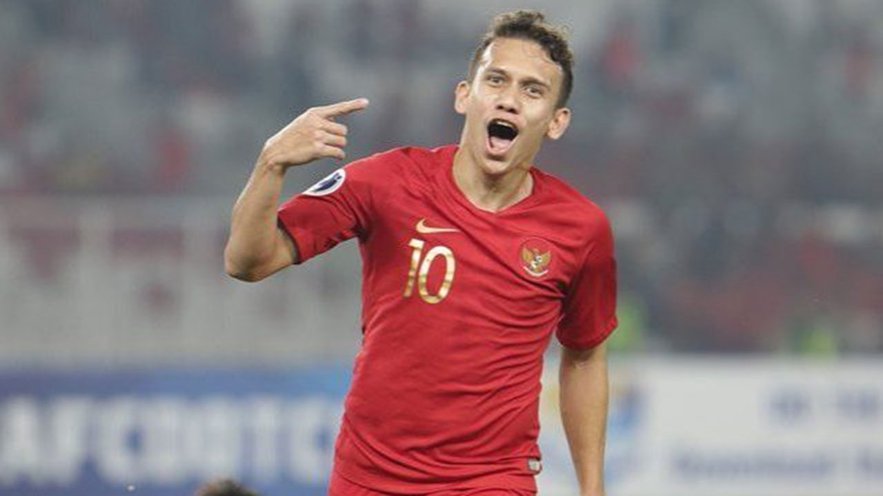 U22 Myanmar 2-4 U22 Indonesia: Evan Dimas&nbsp;lập c&uacute; đ&uacute;p gi&uacute;p U22 Indonesia v&agrave;o chung kết