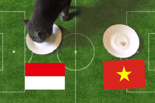 Ti&ecirc;n tri Cass dự đo&aacute;n U22 Việt Nam vs U22 Indonesia, 19h ng&agrave;y 10/12