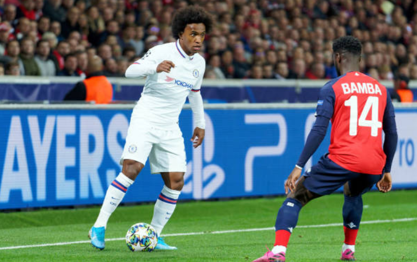 Chelsea vs Lille (3h 11/12): Quyền tự quyết trong tầm tay