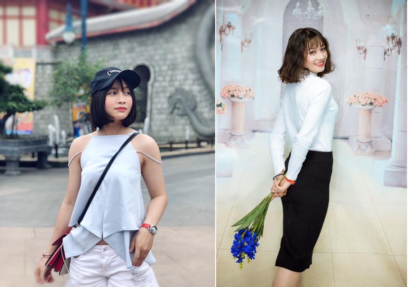 Tiểu sử cầu thủ nữ Ho&agrave;ng Thị Loan b&oacute;ng đ&aacute; nữ Việt Nam, qu&ecirc; ở đ&acirc;u?