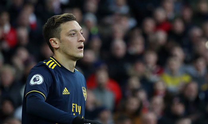 Norwich 2-2 Arsenal: Vạn sự khởi đầu nan...