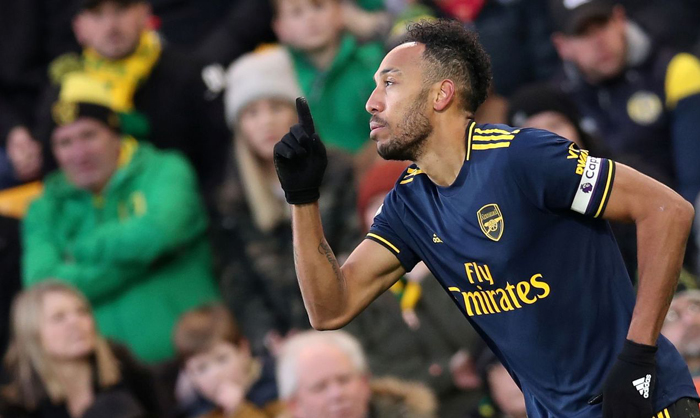 Norwich 2-2 Arsenal: Vạn sự khởi đầu nan...