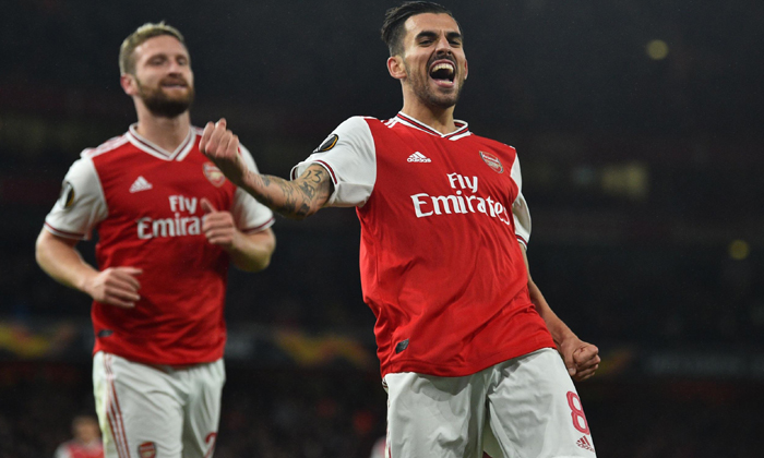 Standard Liege vs Arsenal (0h55 13/12): Lực bất t&ograve;ng t&acirc;m