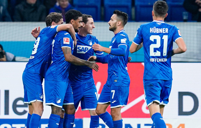 Hoffenheim vs Augsburg (2h30 14/12): Phong độ l&agrave; nhất thời&hellip;