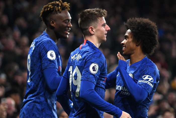 Chelsea vs Bournemouth (22h 14/12): Thời cơ &lsquo;đ&ograve;i nợ&rsquo;