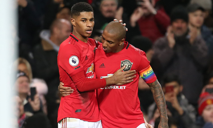 MU vs Everton (21h 15/12): V&ograve;ng xo&aacute;y nghiệt ng&atilde;?