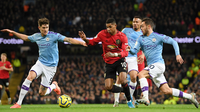 Arsenal vs Man City (23h30 15/12): Loạt con số biết n&oacute;i