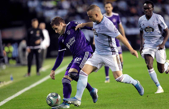 Getafe vs Valladolid (18h 15/12): C&aacute;i gi&aacute; phải trả