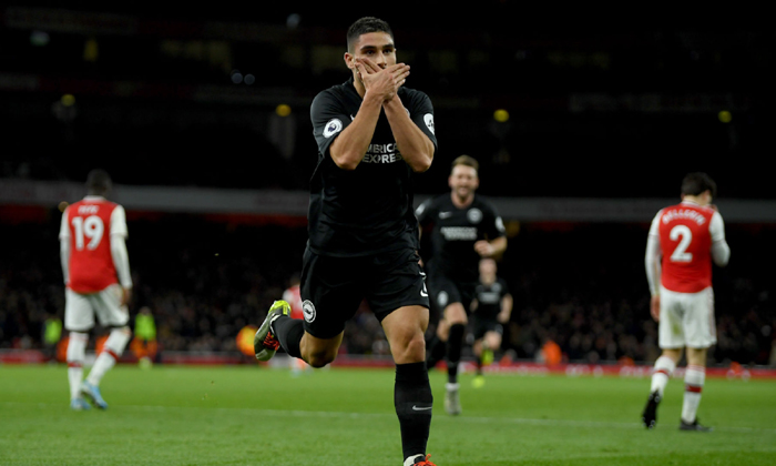 Crystal Palace vs Brighton (2h45 17/12): Kh&oacute; ph&acirc;n cao thấp