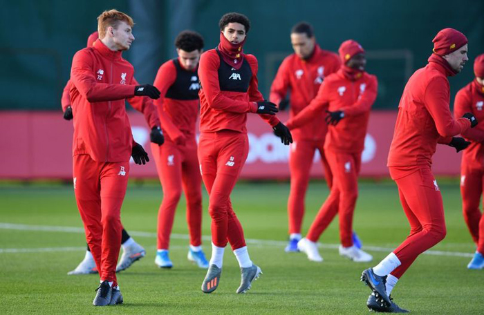 Aston Villa vs Liverpool (2h45 18/12): Kh&ocirc;n đ&acirc;u tới trẻ?