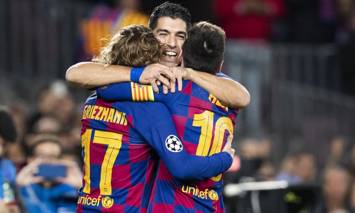 Barcelona vs Real Madrid (2h 19/12): Camp Nou hết &lsquo;thi&ecirc;ng&rsquo;?