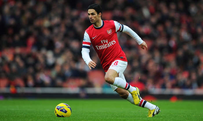 Pep Guardiola x&aacute;c nhận Mikel Arteta đ&agrave;m ph&aacute;n dẫn dắt Arsenal