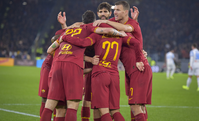 Fiorentina vs AS Roma (2h45 21/12): Tai chưa qua, nạn đ&atilde; tới