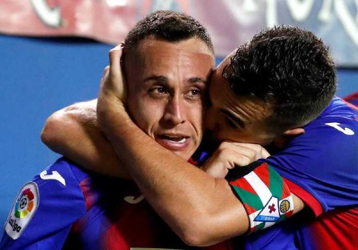 Eibar vs Granada  (3h 21/12): Nắng hạn gặp mưa r&agrave;o