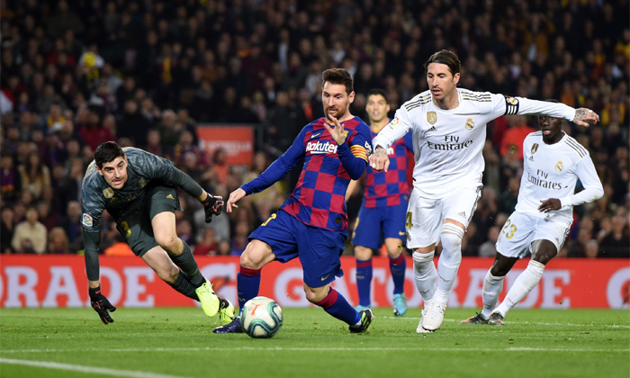 Barcelona vs Alaves (22h 21/12): &lsquo;Giải sầu&rsquo; sau Kinh điển