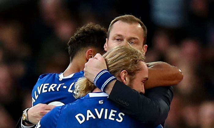 Everton vs Arsenal (19h30 21/12): &lsquo;Ch&aacute;y&rsquo; l&ecirc;n cho lần cuối c&ugrave;ng!