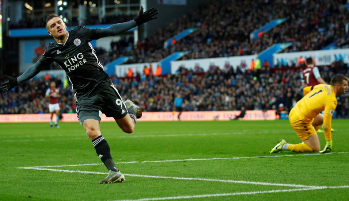 Man City vs Leicester (0h30 22/12): Loạt con số biết n&oacute;i