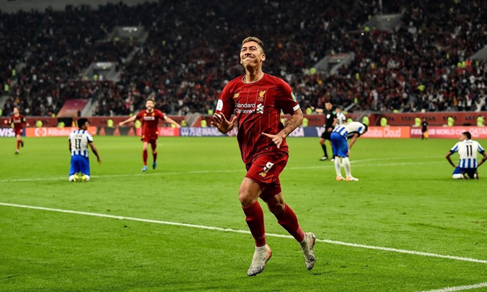 Liverpool vs Flamengo (0h30 22/12): Vượt qua &aacute;m ảnh