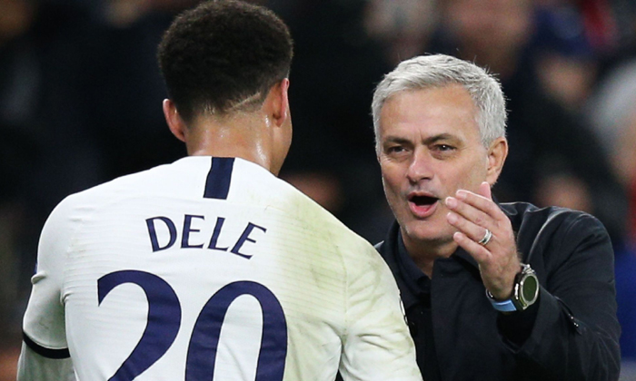 MU vs Tottenham (2h30 5/12): Jose Mourinho hết &lsquo;trăng mật&rsquo;?