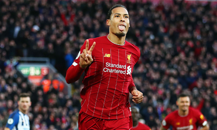 Liverpool vs Everton (3h15 5/12): Derby một chiều?