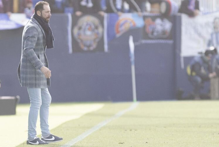 Leganes 2-0 Espanyol: Chiến thắng thuyết phục