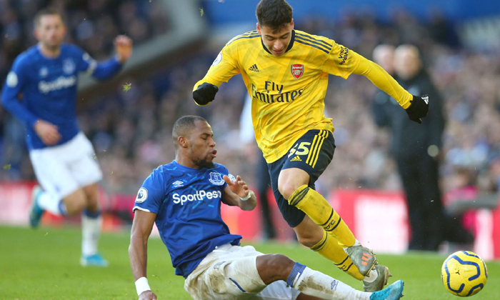 Bournemouth vs Arsenal (22h 26/12): Mikel Arteta ra mắt th&agrave;nh c&ocirc;ng?