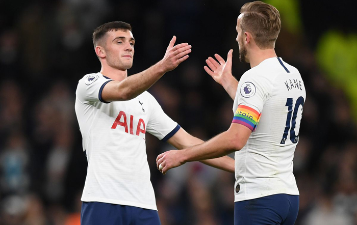 Tottenham vs Brighton (19h30 26/12): Jose Mourinho th&iacute;ch &lsquo;tiểu chiến&rsquo;