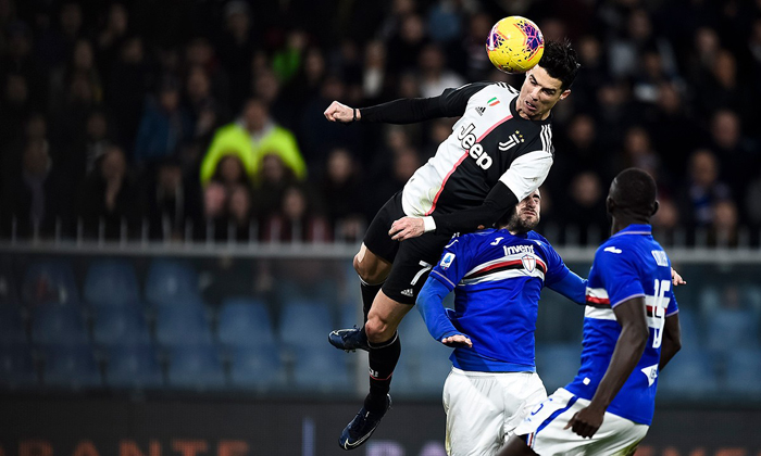 Ronaldo - Messi kh&ocirc;ng hẹn ng&agrave;y giải nghệ khi phong độ năm 2019 vẫn tr&ecirc;n đỉnh cao