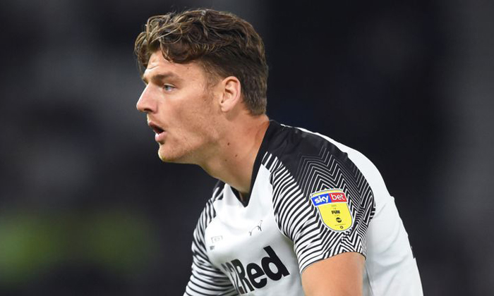 Derby County vs Charlton (2h45 31/12): Loạt con số biết n&oacute;i