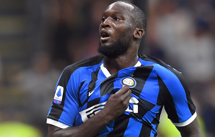 Inter Milan vs AS Roma (2h45 7/12): Đừng tin Romelu Lukaku!