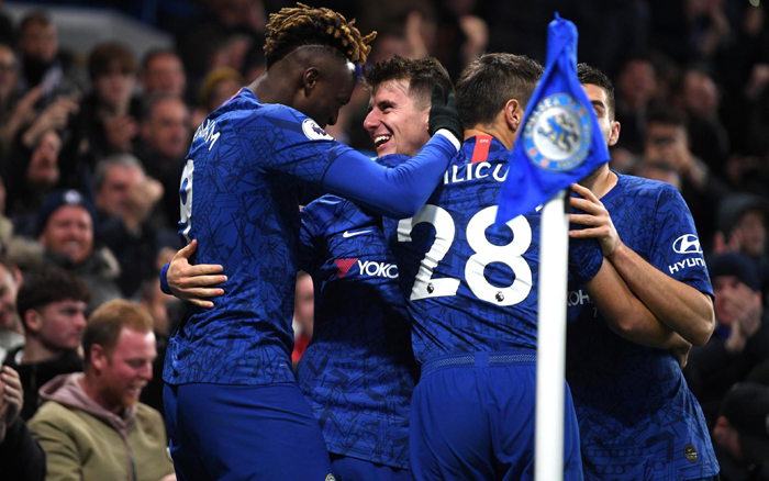 Everton vs Chelsea (19h30 7/12): Bộ mặt n&agrave;o cho The Blues?