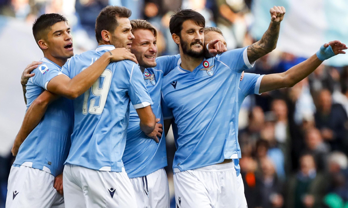 Lazio vs Juventus (2h45 8/12): Cristiano Ronaldo &lsquo;đ&aacute;nh sập&rsquo; Olimpico?