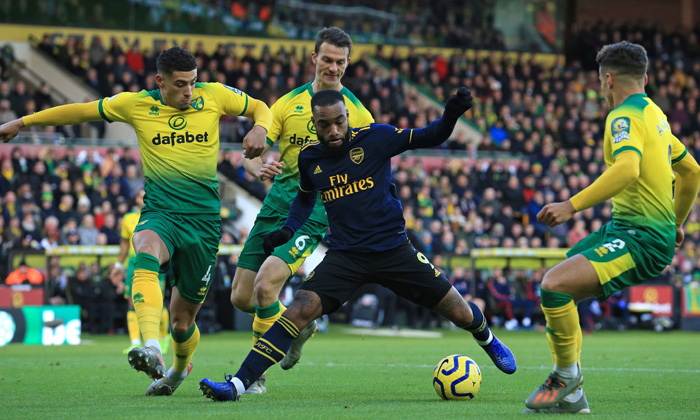 West Ham vs Arsenal (3h 10/12): Thức tỉnh?