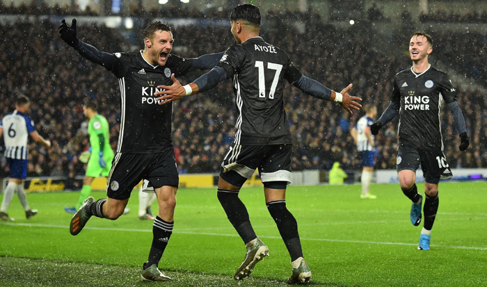 Aston Villa vs Leicester (21h 8/12): Đời qu&aacute; đen với The Villa