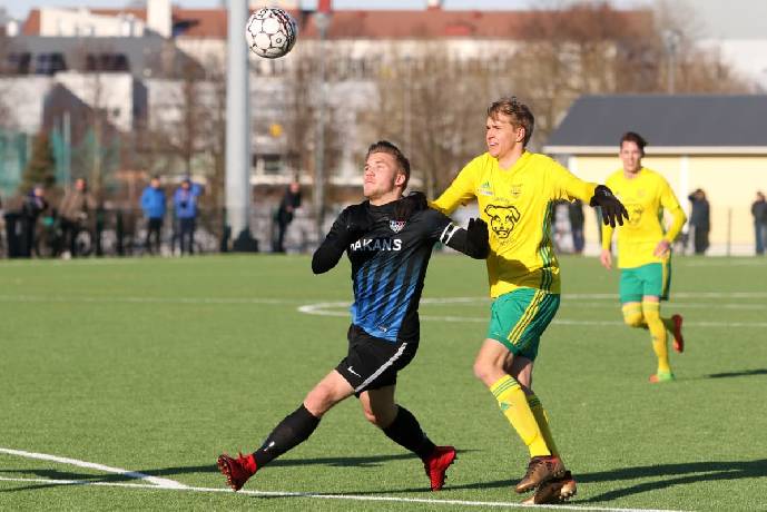 Lahti vs IFK Mariehamn, 22h30 ng&agrave;y 2/10: Xa dần top 6