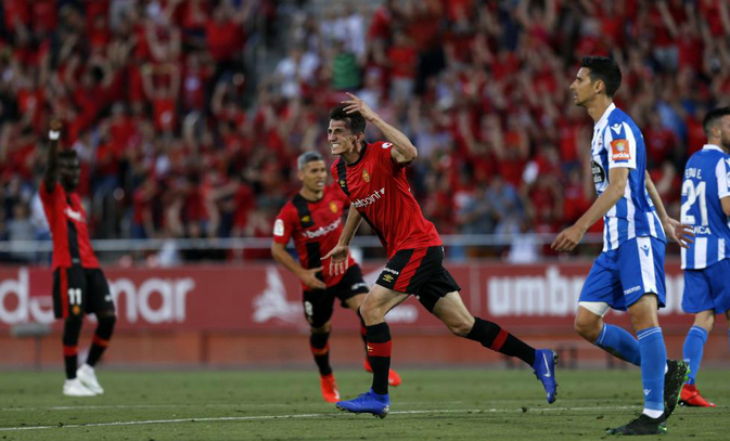 Lugo vs Mallorca, 23h ng&agrave;y 11/10: Chủ nh&agrave; ph&aacute; dớp