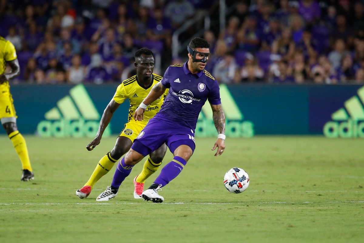 Orlando vs Columbus Crew, 6h37 ng&agrave;y 12/10: Đứt mạch to&agrave;n thắng
