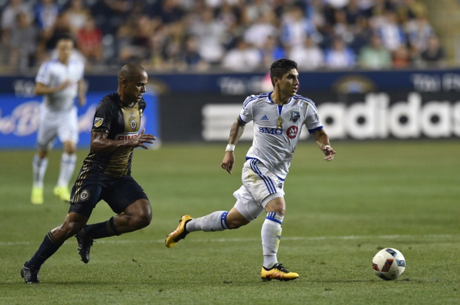 Philadelphia Union vs Montreal Impact, 6h37 ng&agrave;y 12/10: Tiếp đ&agrave; thăng hoa