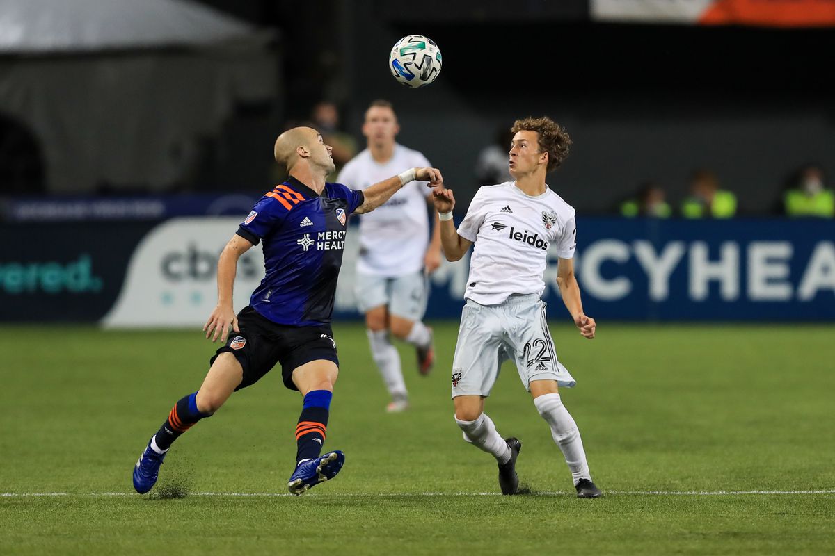 Chicago Fire vs DC United, 6h37 ng&agrave;y 12/10: Nhiệm vụ trong tầm tay