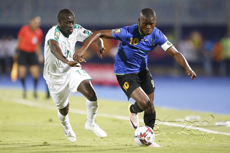 Tanzania vs Burundi, 2h ng&agrave;y 12/10: Chủ nh&agrave; thất thế