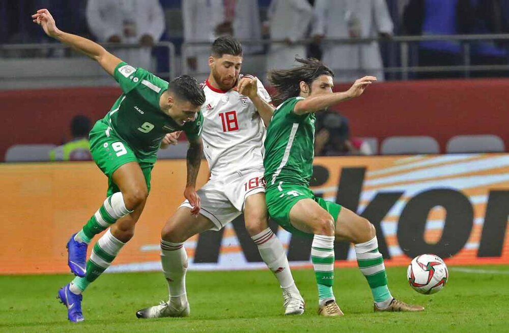 Mali vs Iran (21h 13/10): Ho&agrave;ng tử Persia c&oacute; trọn niềm vui