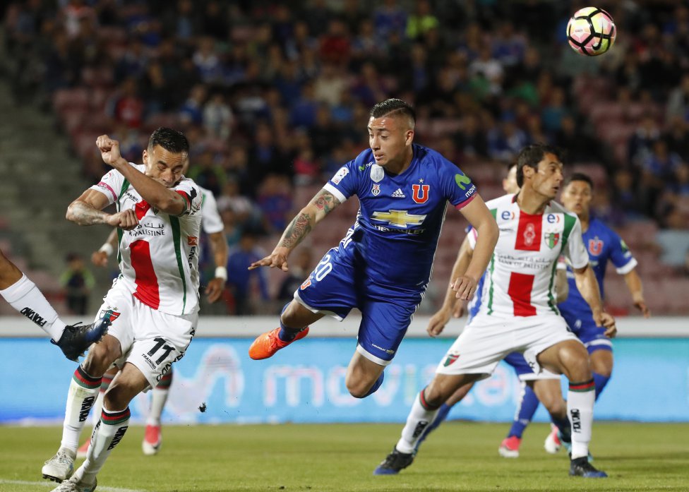 La Serena vs Palestino, 21h ng&agrave;y 14/10: Giậm ch&acirc;n tại chỗ