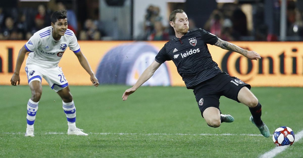 DC United vs Philadelphia Union, 7h07 ng&agrave;y 15/10: Tiếp đ&agrave; sa s&uacute;t